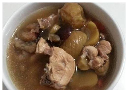 红枣|它是秋天最该煲的汤，滋阴润燥，提升抵抗力，我家常喝！