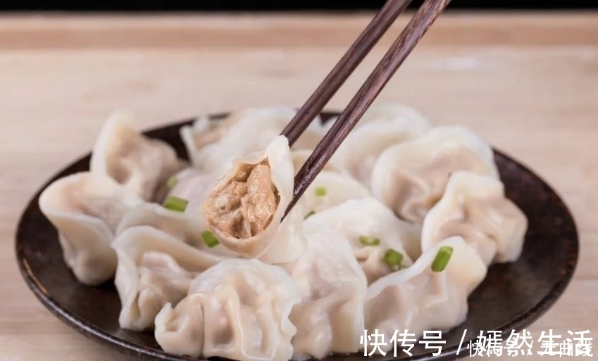 鲜嫩|拌肉馅,先放油还是放盐都不对,教你大厨做法,鲜嫩多汁又入味