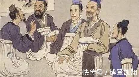 阴阳五行@数术名家1地位超越袁天罡、李淳风,诸葛亮撰文立碑赞颂此人