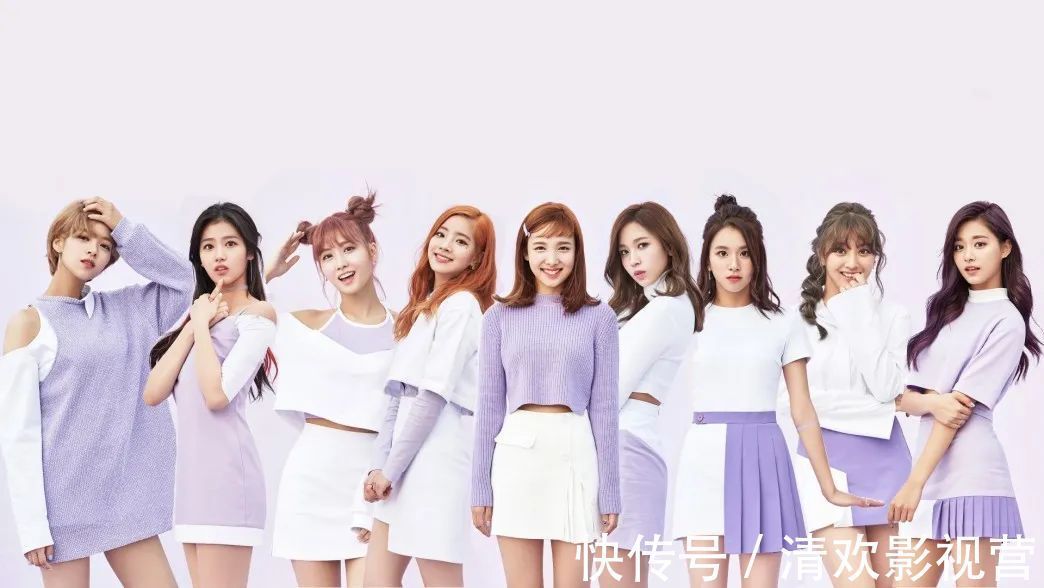 那些被twice淘汰的練習(xí)生后來(lái)怎么樣了？