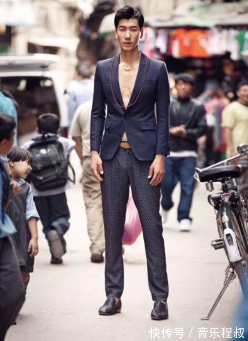 销售员|张亮苦心经营多年的“好爸爸”人设崩塌,他该何去何从