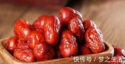 牛牛|常吃红枣身体好,但是不能如此吃,现在知道也不晚!