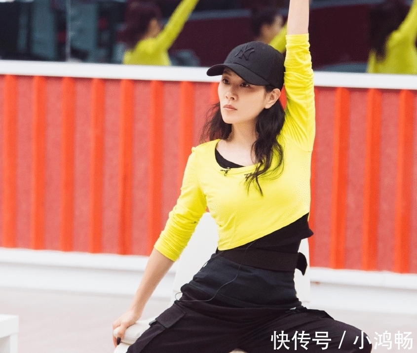 《浪姐2》10位姐姐被踢出局，程莉莎左小青不意外，她才讓人可惜