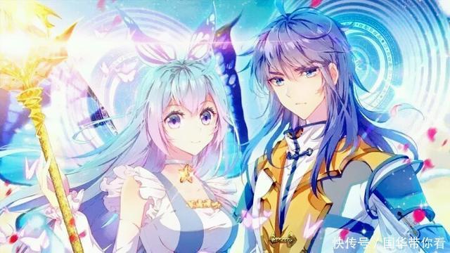 霍雨浩|斗罗大陆:小龙神的另一半竟有3位候选人,霍雨浩女儿呼声最高?