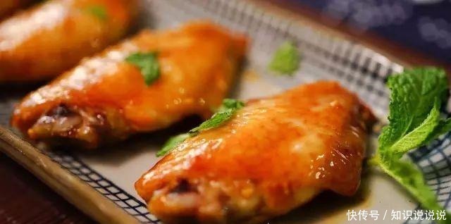 自从学会鸡翅这新做法,孩子三天两头点名吃,自己做更健康