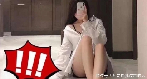 瓜子脸|越长越“标志”的女生,八成逃不开这4种特征,全中异性缘爆棚