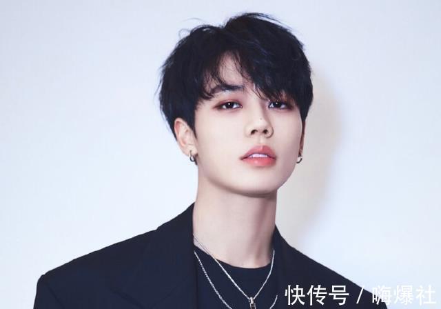 出道被罵資源咖,遭雪藏,林彥俊的成名路有多心酸