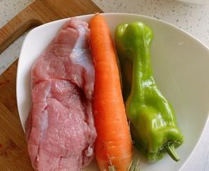 经典下饭菜,鱼香肉丝,简单美味营养,关键是吃不腻,下饭神器