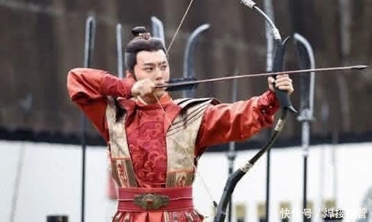 八百府兵|李世民的重要武将，玄武门战死，如若不死，前途可比秦琼程咬金