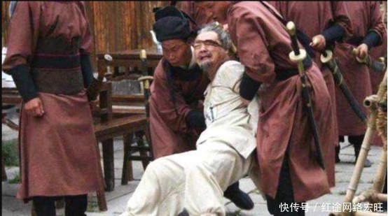 楚王|朱元璋登基乱杀功臣，他的子孙杀了朱83个子孙，间接为他报仇