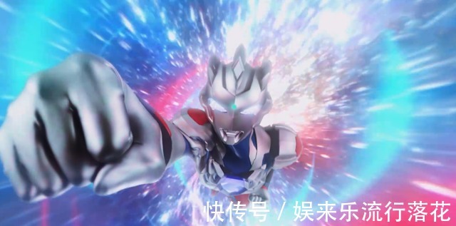 阿尔法|泽塔奥特曼赛罗勋章变幻自在,不用担心阿尔法被德尔塔取代