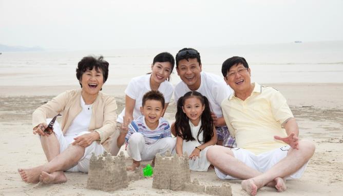 生三娃|掌握3个阶段,轻松培养优秀好孩子,12岁前培养高情商你做到了吗