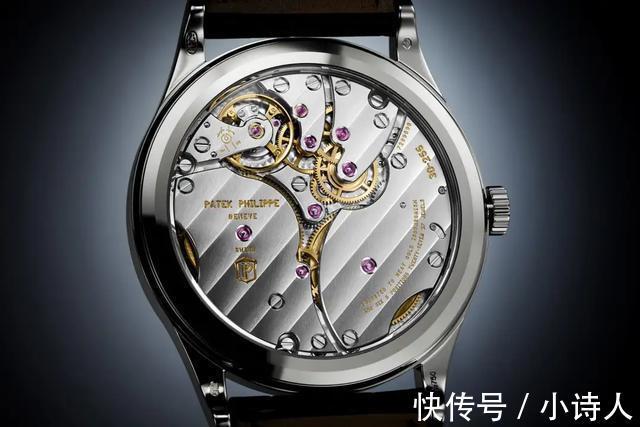 朗格 2022年薪百万程序员画像:穿优衣库,戴劳力士