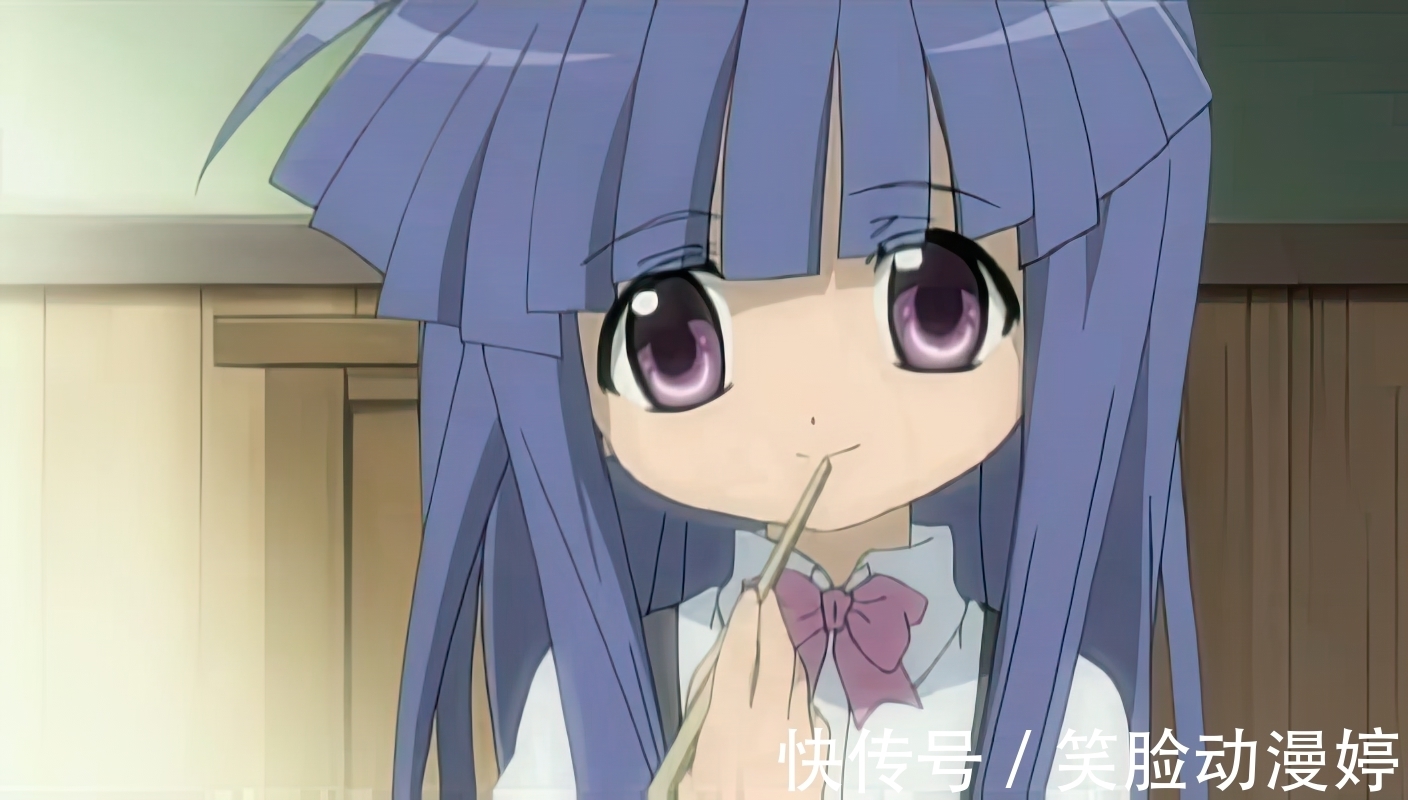 ev为什么二次元的阿宅都喜欢年纪小的女孩?