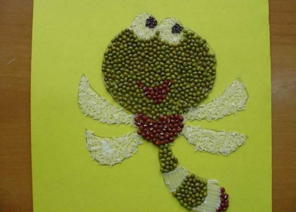 娃数|“老师让带1万颗豆”, 宝妈陪娃数到半夜,质问老师反遭“打脸”