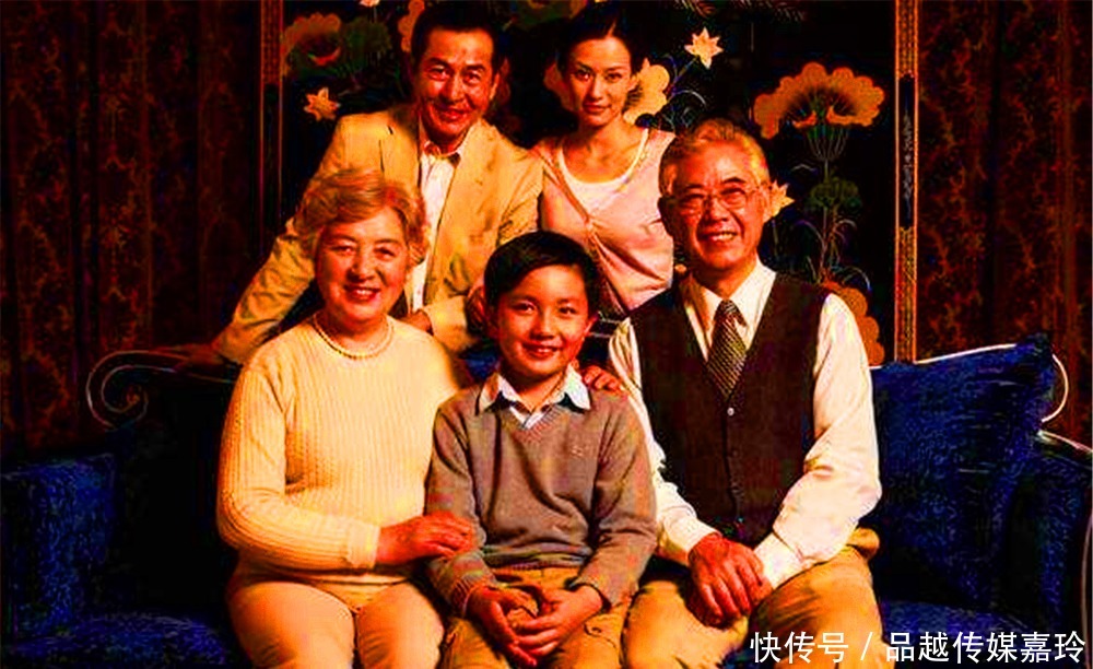 和睦|曾国藩:一个家庭若是能做到这三点,就能兴旺和睦,香火不绝