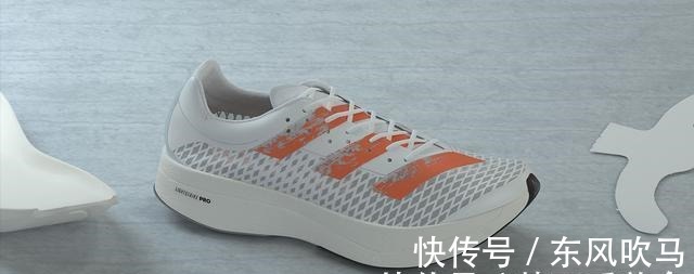 boost 不破不立!准备放弃Boost的阿迪达斯,推出了它的革命性跑鞋