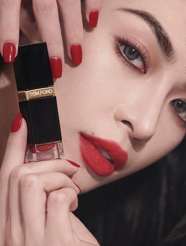 妆面 黄皮女人挑口红也太难了吧?别急,送你5个色号,显白耐看又显贵