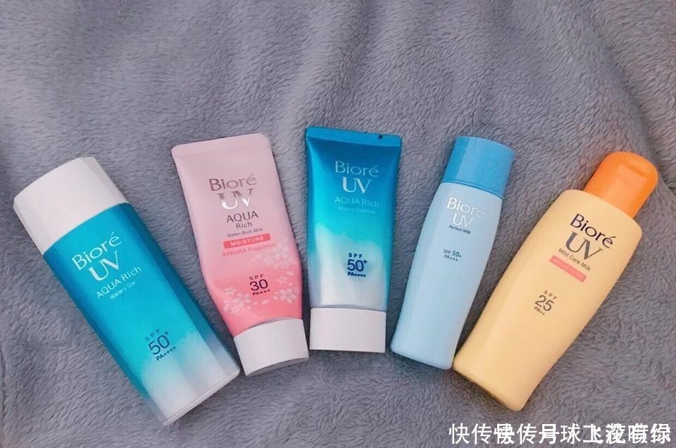 喷雾|不要再被导购忽悠了,这些藏着屈臣氏的低调好物,平价又好用