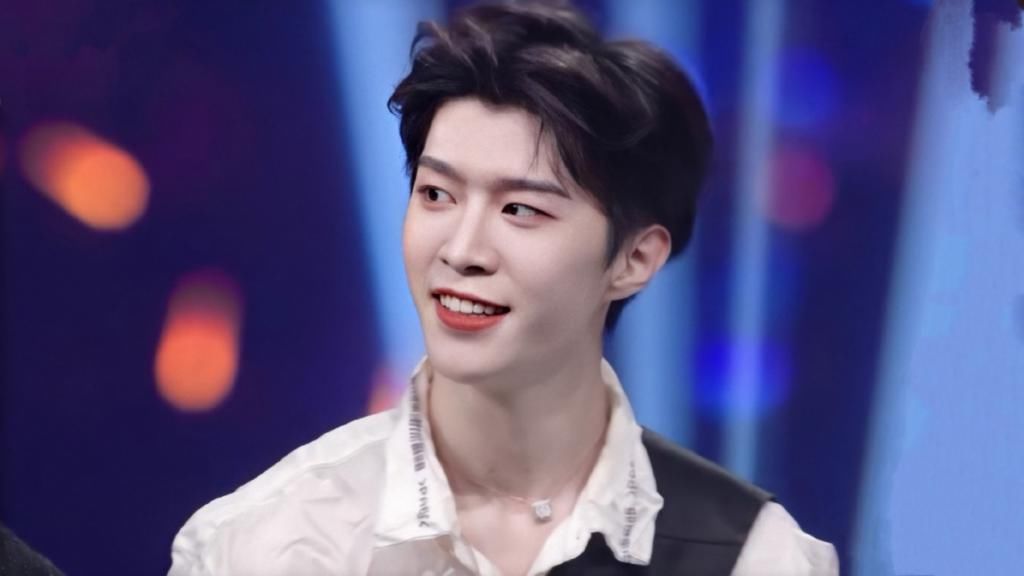  陈伟霆|范丞丞综艺影视双赢，古装搭程潇绝美仙恋，现代和陈伟霆豪门兄弟