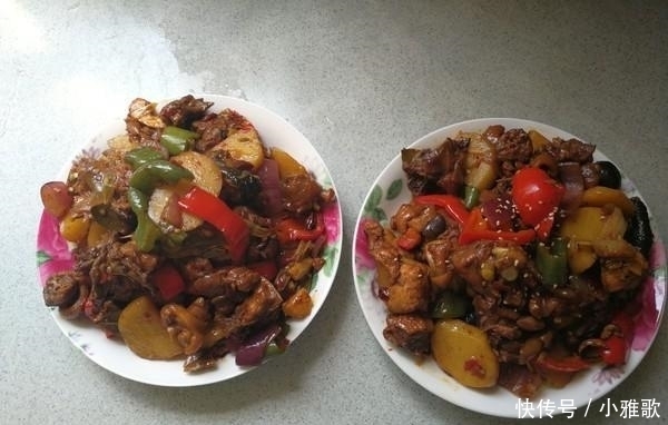 抠门|6个人只吃一盘菜,以为同事抠门,菜一上桌大家纷纷掏出手机