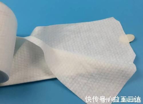 化学成分|有种“愚昧”叫湿巾擦屁股,家长方便了,却害了孩子