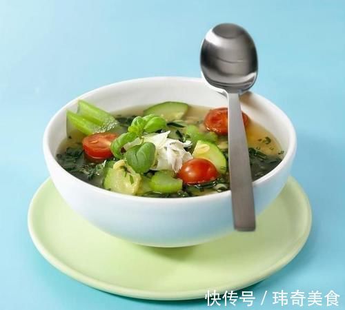 绿叶蔬菜|吃饭吃到“七分饱”是什么感觉?教你几个小方法,或助控制食量