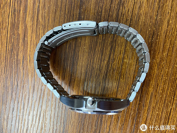 手表们 搬家晒单 篇二:我的日系手表们—卡西欧1183