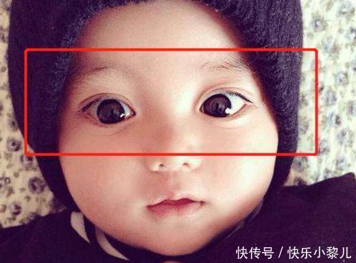 宝宝|“聪明相”被证明有一定依据,4种面相的宝宝,长大可是机灵鬼