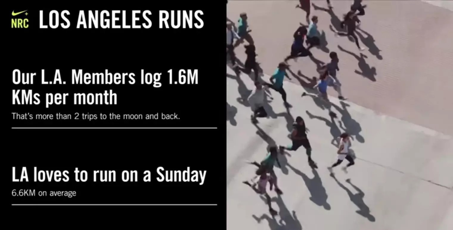 Nike出手,要改变你买鞋的方式