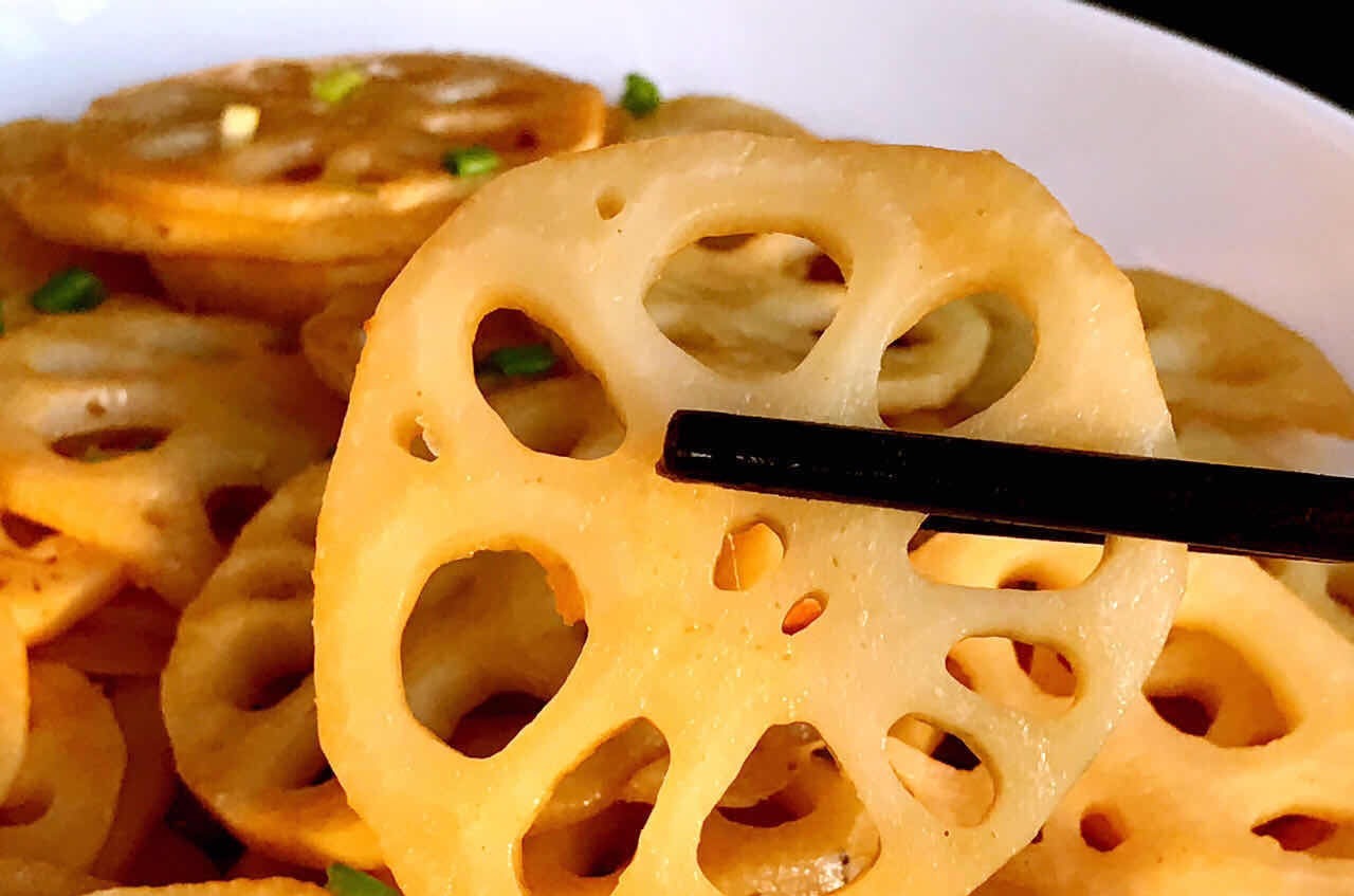 家常菜这么做,堪比酒店大厨味道,简单到有手就行