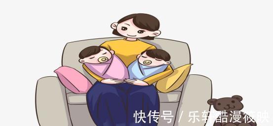 责任感|反应能力很快的双子们，会为爱手心，也很有责任感