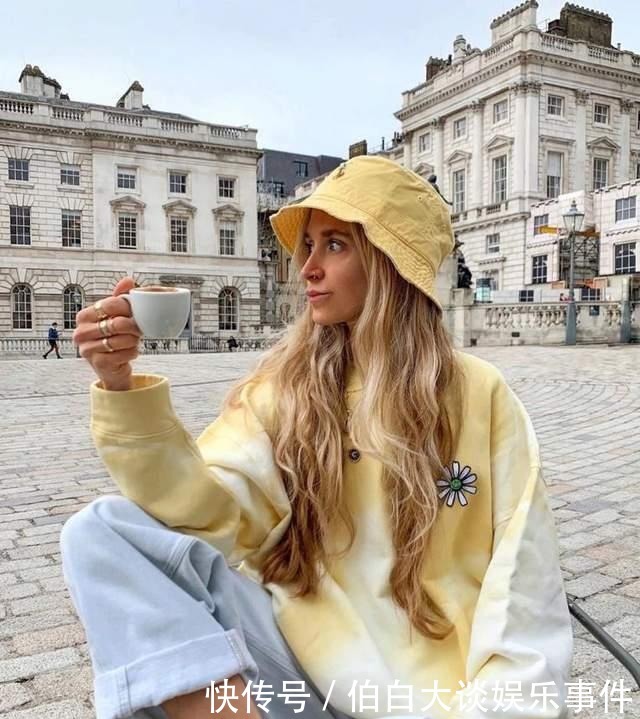 女人不管多大,都不要这5种“颜色”,自以为很时髦其实很“土”