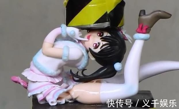 二次元|你对手办做过哪些事,第2条大多数人都试过,第4条让人唾弃