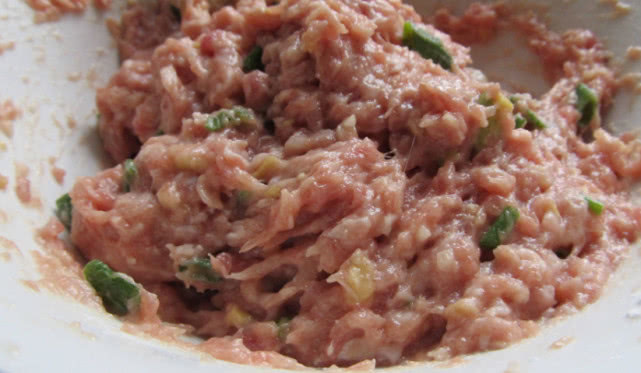 饺子馅中“一种”调料不能放，很多人没搞懂，难怪饺子不鲜不香！