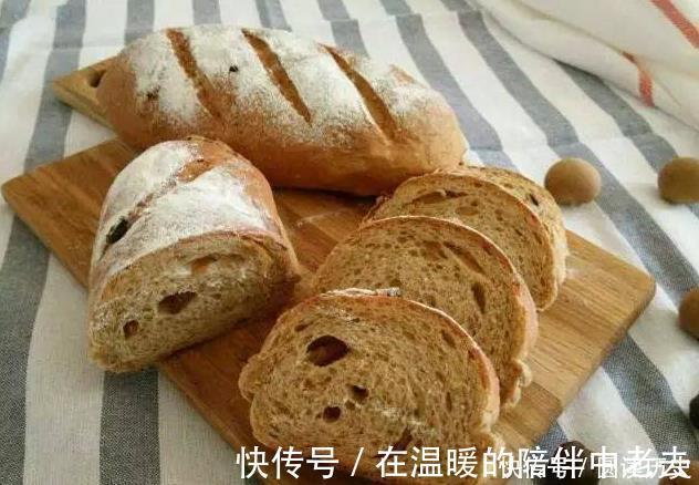 肉松蛋糕|买面包时，此6种聪明人都会避开，面包店老板：不懂的人才买来吃