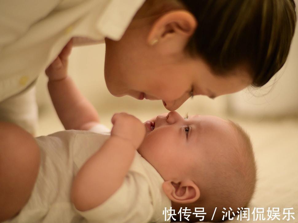 王女士|原来生娃真有“吉时”,3个时间出生有“福气”,有你家娃没