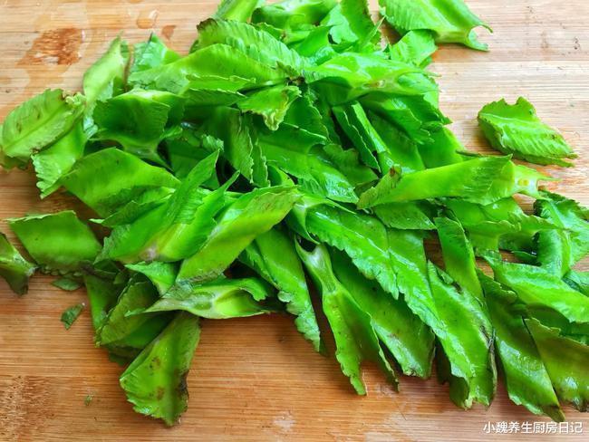 龙角豆|脂肪最怕吃“这道菜”，好吃还不贵，隔三差五吃，刮油减脂，越吃越瘦