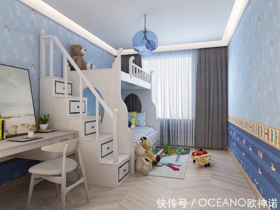 中国设计新青年作品赏析|从用户思维出发,实现“家”的完美状态| 设计师