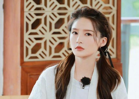 陈志朋|李沁输了游戏却赢了格局，她真的太适合《极限挑战》了