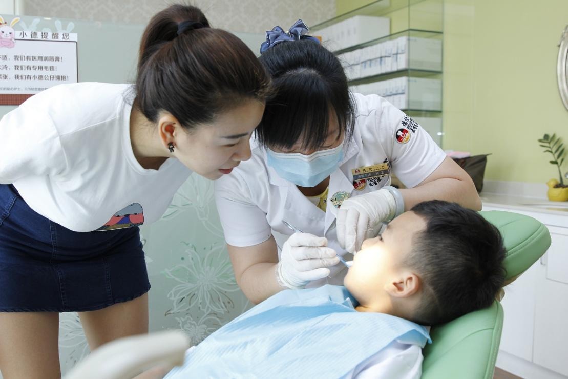 钱包君|宝宝乳牙掉了不要扔,重要时刻能救命现在流行的存乳牙真靠谱吗
