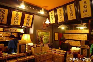 鼓浪屿,人群熙熙攘攘,却打不破厦门这座城市的宁静