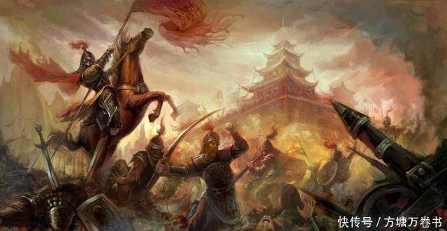 时代|男尊女卑的时代刘邦为什么会纵容吕雉把戚夫人做成人彘？