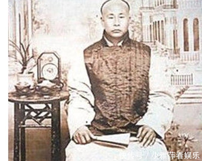 城门|晚清一能人，死后头颅被挂在城门三天三夜，就因为专杀外国人