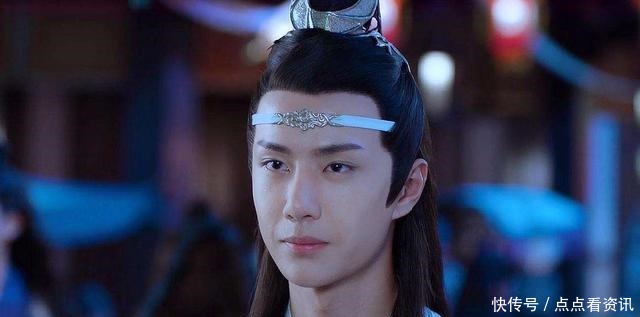 忘羡|忘羡番外26|静好岁月,再起风波