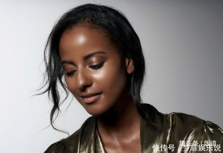 非洲“美女最多”的国家,女孩子不爱护肤,却个个漂亮水灵!