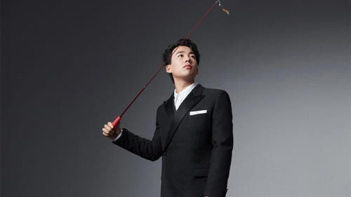 郭麒麟录《国家宝藏》，成“国宝守护人”，携手郭德纲霸屏央视？