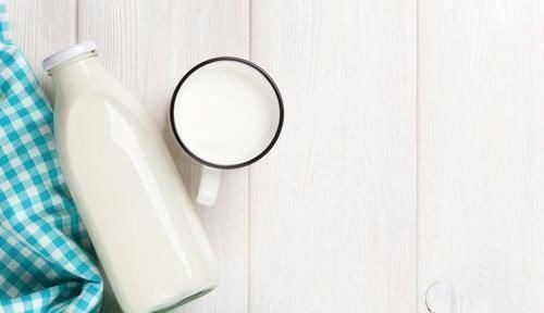 蛋白质|8岁女孩1年长高10厘米,儿科医生:饮食习惯很不错,值得学习