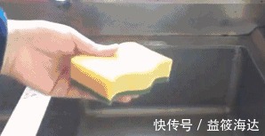 用处|百洁布只能拿来洗碗？还有这些神奇用处，很多人都不知道