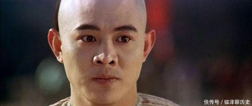 方世玉:武功高强,却不可一世,24岁被五枚师太一脚踢死